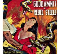 Goddamnit - Take on The Snakes [Import]