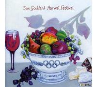 Goddard, Joe - Harvest Festival