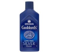 Goddard's Liquide Bain Protecteur Pour Nettoyage Argent 125 ml