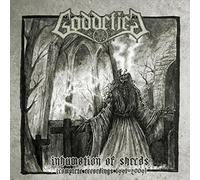 Goddefied - Inhumation of Shreds (Complete Recording)