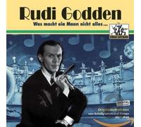 Godden,Rudi - Was Macht Ein Mann Nicht Alles
