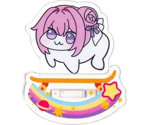 Goddes of Victory: Nikke Acrylic Stand Doro 10 cm