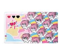 Goddes of Victory: Nikke - Tapis de souris Doro