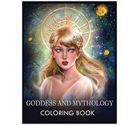 Goddess And Mythology