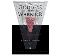Goddess And The Warrior