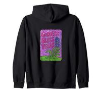Goddess Bless Texas Divine Féminine Retro Pride Vibes Sweat à Capuche