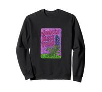 Goddess Bless Texas Divine Féminine Retro Pride Vibes Sweatshirt