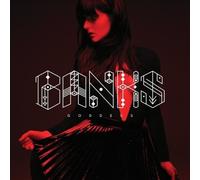 Goddess by BANKS [Audio CD] NEUF