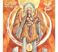 Slaegt – Goddess – CD