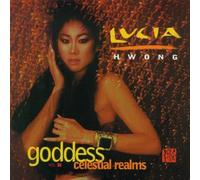 Goddess Celestial Realms 2 by Lucia Hwong (1999-08-10)