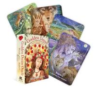Goddess Dream Oracle: (book & Cards)