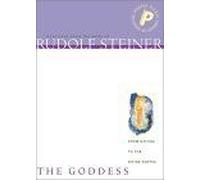 Goddess : From Natura To The Divine Sophia