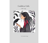 Goddess Girls: Little Yaga