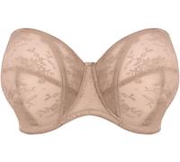 Goddess Goddess soutien-gorge naturel Fawn Verity à armatures sans bretelles