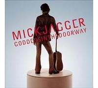 Mick Jagger – Goddess In The Doorway – Virgin Mobile