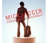 Goddess In The Doorway by Mick Jagger (2001-11-19)