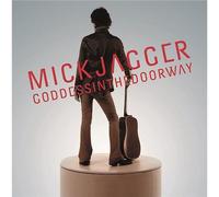 Goddess In The Doorway - Double Vinyle