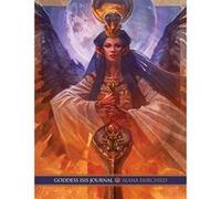 Goddess Isis Journal - [Livre en VO] Alana Fairchild, Jimmy Manton (Auteur)