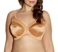 Goddess Keira Banded Underwire Bra, Soutien-gorge Emboîtant Femme, Couleur chair - Nude, 115G (Taille fabricant: 44F)