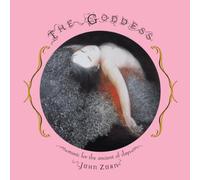 Goddess music for the ancient of days CD
