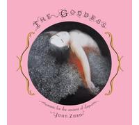 Goddess: Music for the Ancient of Days by John Zorn (2010-06-29)