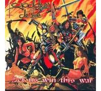 Goddess of Desire - Let us Win This War [Import]