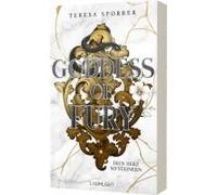 Goddess Of Fury 1: Dein Herz So Steinern
