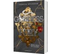 Goddess Of Fury 2: Deine Seele So Golden