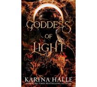 Goddess of Light