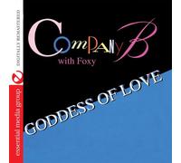 Goddess of Love