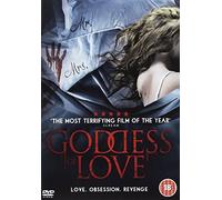 Goddess of Love [Edizione: Regno Unito] [Import]
