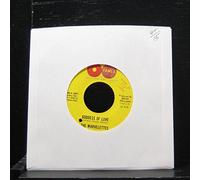 goddess of love / he's a good guy 45 rpm single