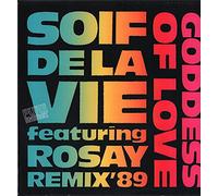 Goddess of Love (Remix '89) [Import]
