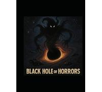 Goddess of the dark side , the black horrors