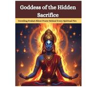 Goddess Of The Hidden Sacrifice: Unveiling Svaha's Silent Power Behind Every Spiritual Fire