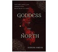 Goddess Of The North