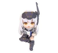 Goddess of Victory : Nikke Cup Noodle Holder Statue PVC Blanche Neige 10 cm