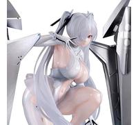 Figurine Ichibansho Goddess Of Victory Nikke Cinderella