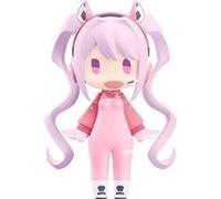 Goddess of Victory: Nikke - Figurine HELLO! GOOD SMILE Alice 10 cm