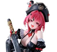 Goddess Of Victory: Nikke - Figurine Mast Romantic Maid Chapter 7 Ichibansho