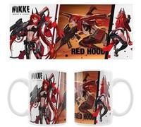 Goddess of Victory: Nikke - Mug céramique Red Hood