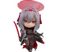 Goddess of Victory: Nikke Nendoroid Action Figure Guren: Black Shadow (Scarlet: