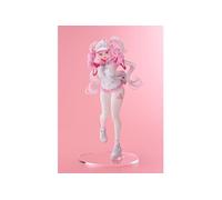 Goddess of Victory: Nikke - Statuette 1/7 Alice Sweet Home 25 cm
