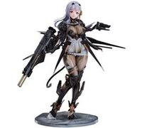 Goddess of Victory: Nikke - Statuette 1/7 Modernia 23 cm