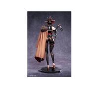 Goddess of Victory: Nikke - Statuette 1/7 Sakura Midnight Stealth Deluxe Edtition 25 cm