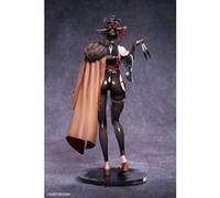 Goddess of Victory: Nikke - Statuette 1/7 Sakura Midnight Stealth Deluxe Edtition 25 cm G