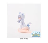 Sega Statuette Goddess Of Victory: Nikke N102 10 cm
