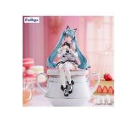 Goddess of Victory: Nikke - Statuette Noodle Stopper Privaty: Unkind Maid 15 cm