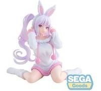 Goddess of Victory: Nikke - Statuette Yumemirize Alice 10 cm G