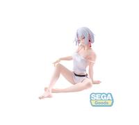 Sega Statuette Yumemirize Drake – Goddess of Victory: NIKKE – 10 cm – G